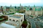 Parliament of Canada, government building, landmark