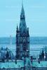 Peace Tower of the Parliament of Canada, government building, landmark