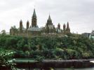 Peace Tower of the Parliament of Canada, government building, landmark, CCOV02P11_07