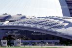 Olympic Stadium, CCQV01P13_12