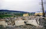 Ruins, Saint Urbane, 1952, 1950s, CCQV02P02_10