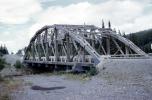 Arch Truss Bridge