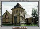 Saint Andrews Church Building, Dawson City, CCYV01P02_06B