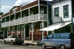Downtown Hotel, Van, The Old Poke, Dawson City, CCYV01P04_12