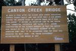 Canyon Creek Bridge, CCYV01P05_07