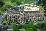 Metropolitan Cathedral of St Mary, Catholic Sydney, Hyde Park, Australia, famous landmark