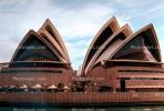 Sydney Opera House, Art Complex, Australia, famous landmark, CDAV01P02_03.1531