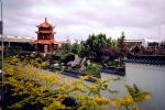 Japanese Garden Pagoda, CDAV01P04_04.0641