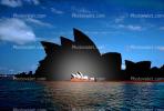 Sydney Opera House, Art Complex, Australia, CDAV01P06_08B.1515