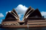 Sydney Opera House, Art Complex, Australia, CDAV01P07_01.0641