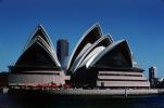 Sydney Opera House, Art Complex, Australia, CDAV01P08_14