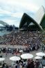 Sydney Opera House, Art Complex, Australia, CDAV01P08_15