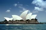 Sydney Opera House, Art Complex, Australia, CDAV01P08_18
