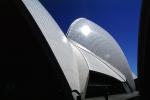 Sydney Opera House, Art Complex, Australia, 2002, CDAV01P09_09