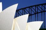 Sydney Opera House, Art Complex, Australia, CDAV01P09_15