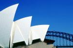 Sydney Opera House, Art Complex, Australia, CDAV01P09_16