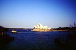 Sydney Opera House, Art Complex, Australia, CDAV01P10_01