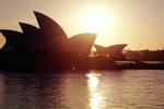 Sydney Opera House, Art Complex, Australia, CDAV01P10_02
