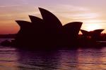Sydney Opera House, Art Complex, Australia, CDAV01P10_04