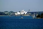 Sydney Opera House, Art Complex, Australia, CDAV01P10_19