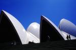 Sydney Opera House, Art Complex, Australia, CDAV01P11_14