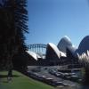 Sydney Opera House, Art Complex, Australia, CDAV01P12_18