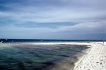 Beach, Sand, Heron Island, CDBV01P02_02