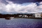 Lautoka, Harbor, Docks, Boat, Buildings, Clouds, CDFV01P02_11