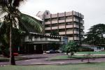 Sukuna Park, Center, Buildings, Suva, CDFV01P04_04