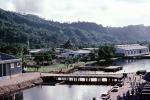Harbor, Docks, Rabaul, Papua New Guinea, CDGV01P02_12