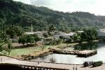 Harbor, Docks, Rabaul, Papua New Guinea, CDGV01P02_13