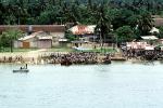 seaside village, Biar, Irian Jaya, CDGV01P04_12