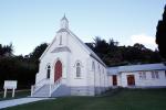Church, Chapel, Rural, Coromandel Peninsula, CDNV01P09_01
