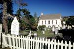 Oldest Church in New Zealand, Russel, CDNV01P09_02