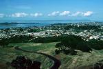 View from One Tree Hill, Auckland, CDNV01P15_01