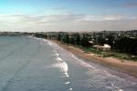Orewa Beach, waves, ocean, water, sand, Auckland, CDNV02P02_09