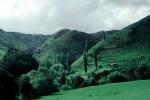 Green Hills, mountains