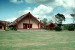 Maori Building