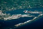 Oil Tanks, Docks, Harbor, jetty, Papeete, CDPV01P03_08.0642