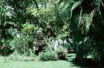 Gauguin Botanical Garden, Papeete, CDPV01P09_02