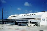 Wekcin ti Saipan, Quonset Hut, building, terminal, CDWV01P01_01
