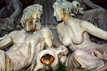 detail of Pallas Athene Fountain, Vienna, CEAV01P02_11