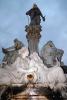 detail of Pallas Athene Fountain, Vienna, CEAV01P03_06.0642