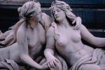 detail of Pallas Athene Fountain, Vienna, CEAV01P03_08.0642