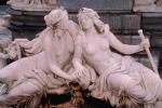 detail of Pallas Athene Fountain, Vienna, CEAV01P03_09.0642