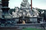 detail of Pallas Athene Fountain, Vienna, CEAV01P03_18