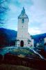 Tower, landmark, Breganz, 1950s, CEAV01P07_01.0642