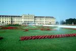 Palace and Gardens of Sch?nbrunn, Vienna