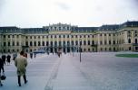 Schonbrunn Palace, Vienna, landmark, CEAV01P10_08
