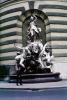 statue, statuary, Fountain, woman, female, Vienna, CEAV01P11_13